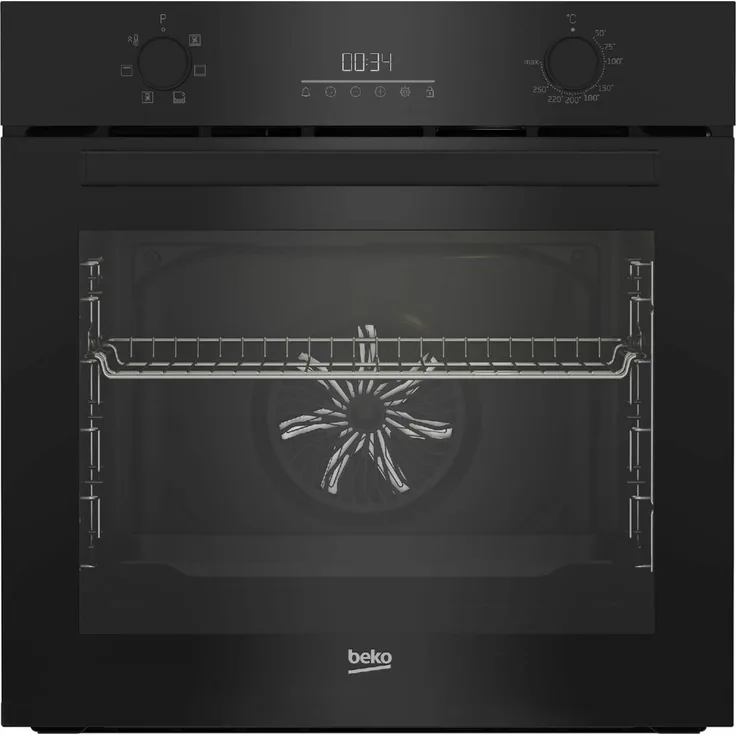 Beko BBIE 17300 B Backofen
