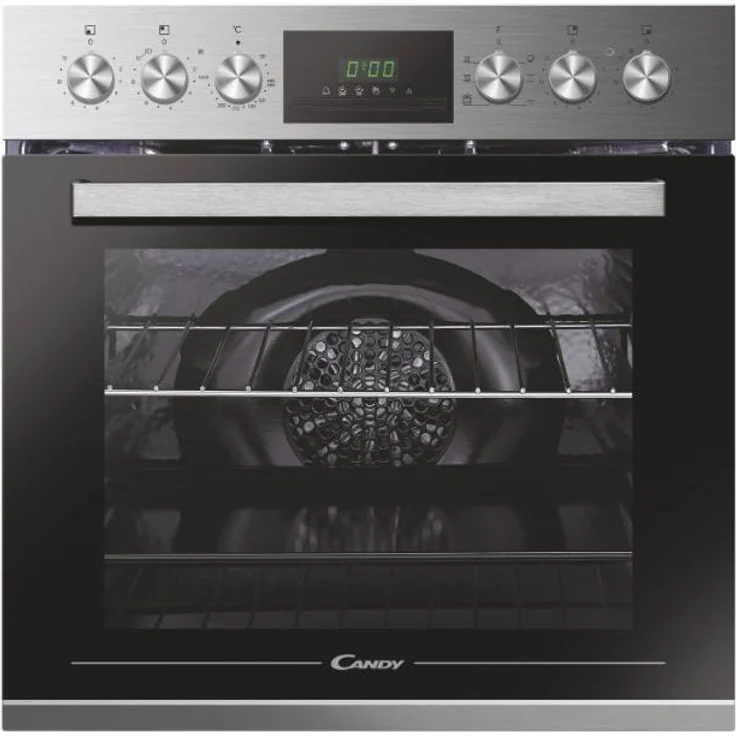 Candy HCT617X-E Backofen – Bild 1
