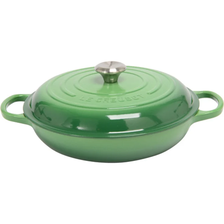 Le Creuset Gourmet-Profitopf "Signature", Ø 30 cm, 3,5 l – Bild 1