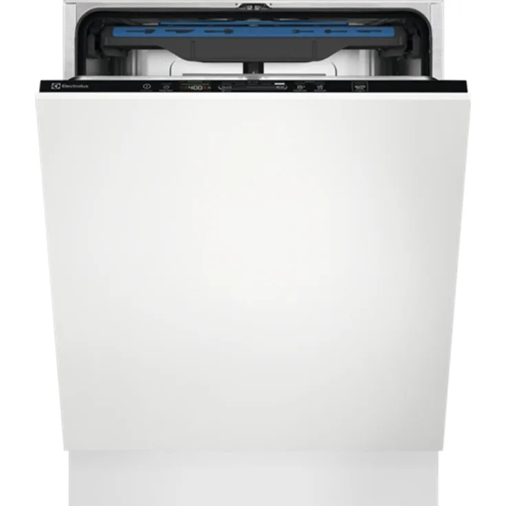 Electrolux EEM48300L, Geschirrspüler, D, Geräuschemissionsklasse C, Geräuschemissionen 46 Dezibel