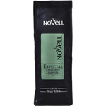 Novell Especial Cafeterias Kaffeebohnen 250g