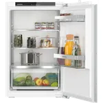 Siemens KI21R2FE0 Kühlschrank, Einbau, Energieklasse E