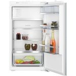 Neff KI2322FE0 Kühlschrank, Einbau, Höhe 102.5 cm, Energieklasse E