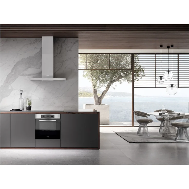 Miele DAW 1920 Active Dunstabzugshaube – Bild 2