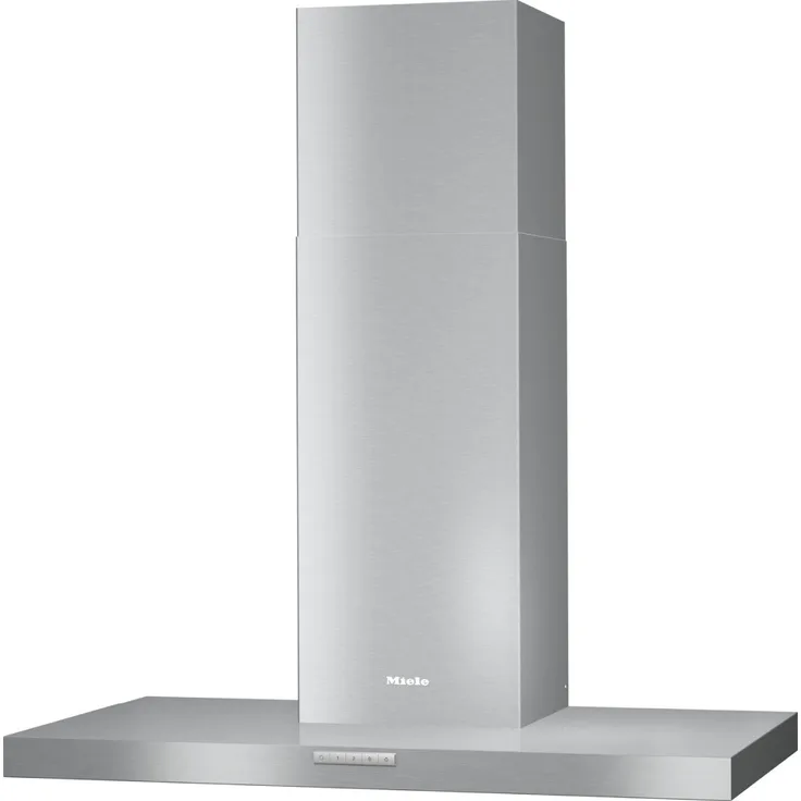 Miele DAW 1920 Active Dunstabzugshaube - Preisvergleich