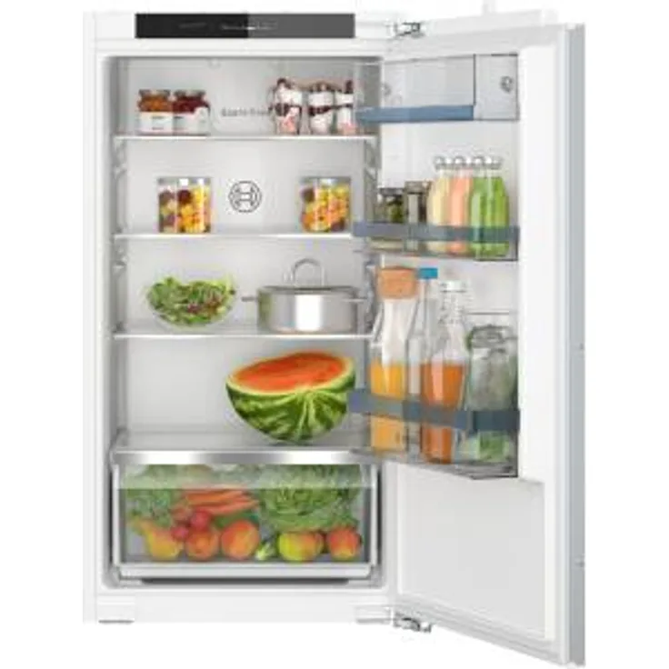 Bosch KIR 31VFE0 Kühlschrank, Einbau, Energieklasse E
