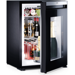 Dometic Minibar HiPro Evolution A40Gli Getränkekühlschrank, Einbau, Energieklasse G