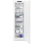 Electrolux LUT6NF18S Gefrierschrank, Einbau, weiß, NoFrost, Breite 56 cm, Energieklasse F