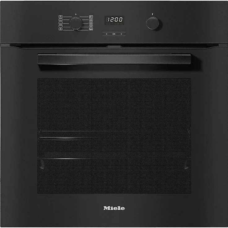 Miele H 2860-2 BP PizzaPlus Herd
