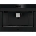 AEG Einbau-Kaffeevollautomat KKA894500T schwarz - Preisvergleich