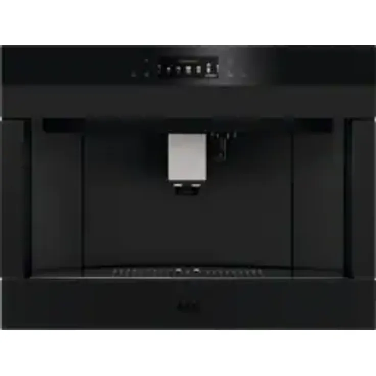 AEG Einbau-Kaffeevollautomat KKA894500T schwarz - Preisvergleich