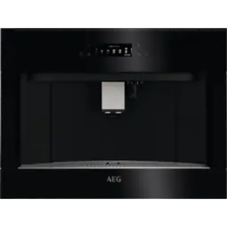 AEG Einbau-Kaffeevollautomat KKB894500B schwarz - Preisvergleich
