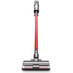 Puppyoo Akku-Stielstaubsauger T12 Home High-End, 415,00 W, beutellos, Hohe Akkulaufzeit dank der integrierten 8x2500 mAh starken Akkus von max. 60 Minuten - Preisvergleich