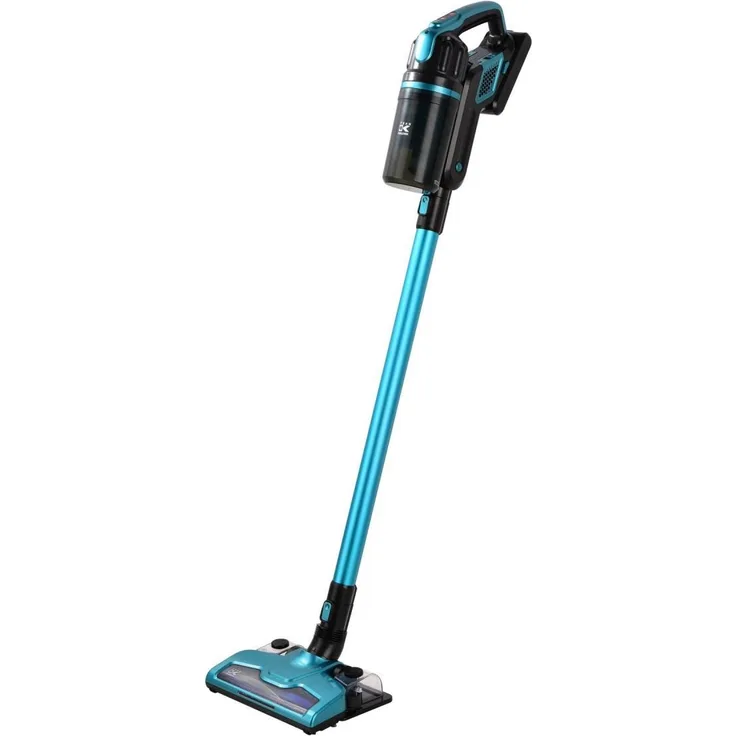 Kalorik 3 in 1 Akku-Hand-und Stielstaubsauger mit Wischfunktion TKG SKV 1006