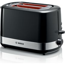 Image for Bosch TAT6A513 2-Schlitz-Toaster