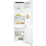 Miele KDN 7724 E Active Kühl-Gefrierkombination, Einbau, Höhe 177.2 cm, Energieklasse E