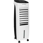 Gutfels Ventilatorkombigerät COOL 3010 W, Luftkühler, Luftreiniger, Lüftbefeuchter, 7 Liter Tank, 8 Stunden Timer, inkl. Fernbedienung - Preisvergleich