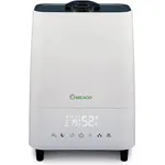 Meaco Deluxe 202 Luftbefeuchter und Luftreiniger