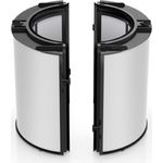 GlassHEPAandactivatedcarbonairpurifierfilter (965432-01)