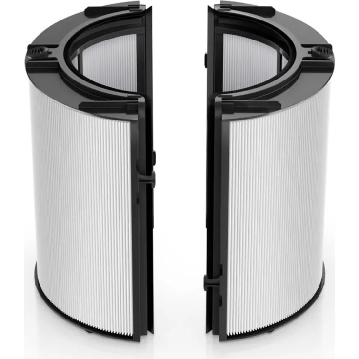 GlassHEPAandactivatedcarbonairpurifierfilter (965432-01)