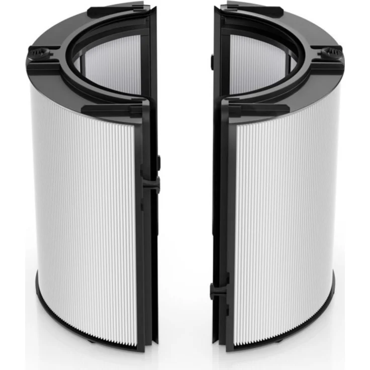 GlassHEPAandactivatedcarbonairpurifierfilter (965432-01) – Bild 1
