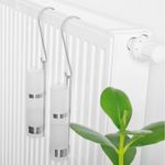 bremermann Luftbefeuchter Luftbefeuchter für die Heizung Glas