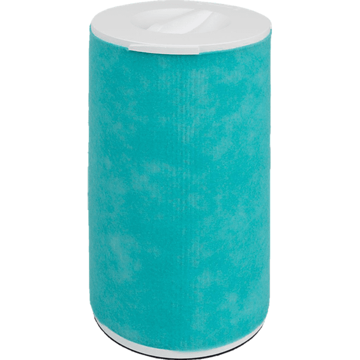 PROFI CARE FS PC-LR 3083 Ersatzfilter Türkis (0 Watt, Raumgröße: 20 m², 4-Fach - Filtersystem)