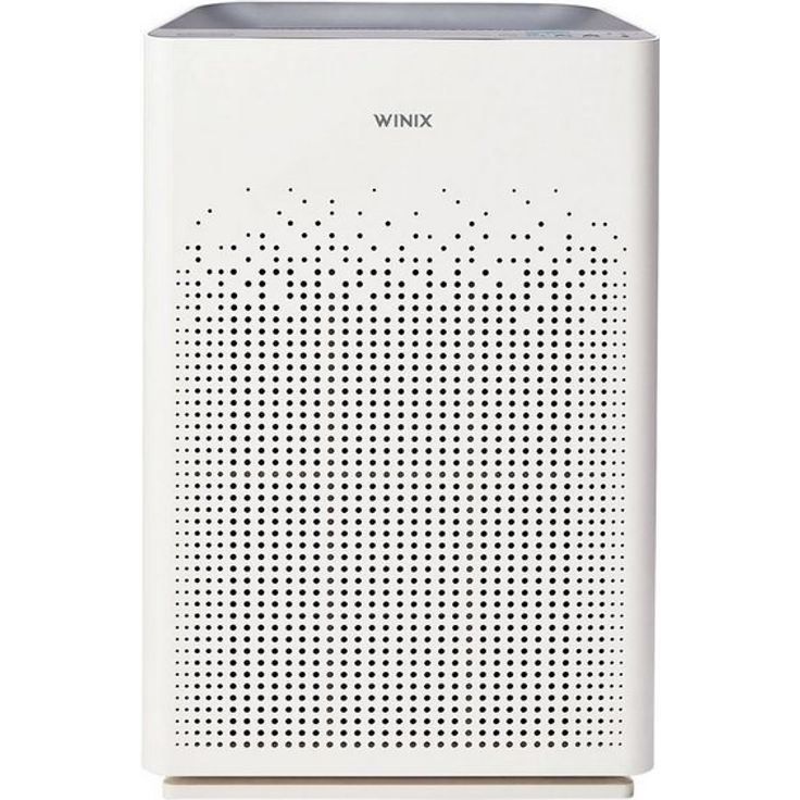 WINIX Luftreiniger ZERO-S, für 100 m² Räume, - Für Allergiker und CADR 390 m3-h – Bild 5