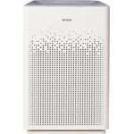 WINIX Luftreiniger ZERO-S, für 100 m² Räume, - Für Allergiker und CADR 390 m3-h