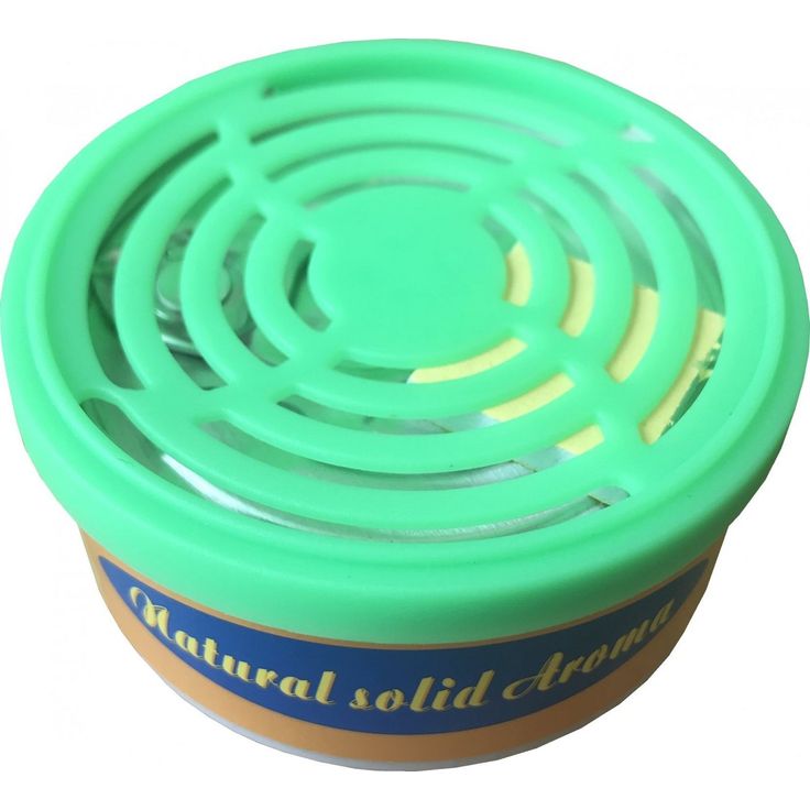 WDH Luftreiniger Duftpatrone (Einzeln)