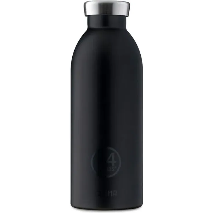 24 Bottles, Trinkflasche + Thermosflasche, (0.85 l)