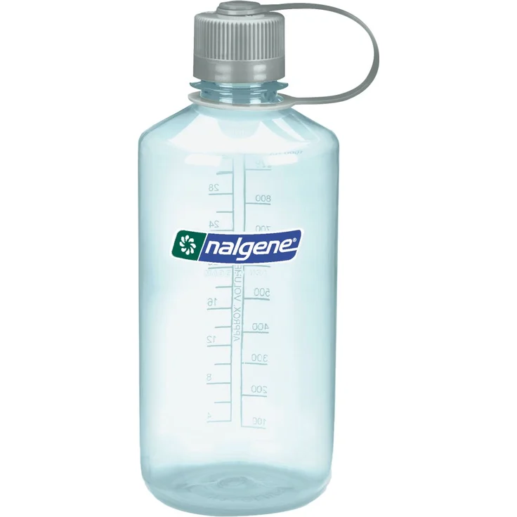 Nalgene Trinkflasche 'EH Sustain', 1 L sea foam – Bild 1