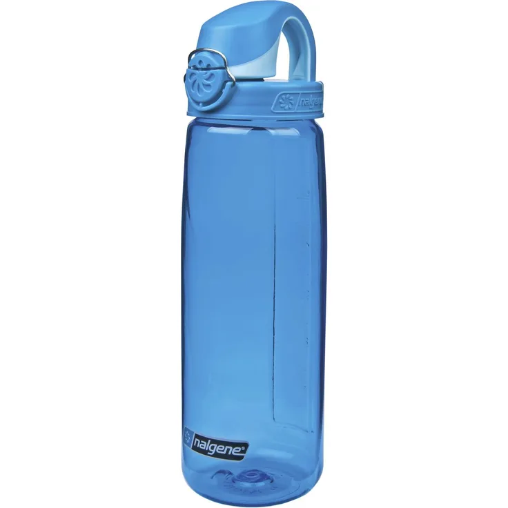 Nalgene Trinkflasche 'OTF Sustain', 0,65 L blau