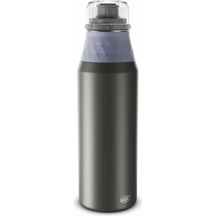 Alfi Trinkflasche Endless Bottle, Sportflasche, Edelstahl, Lavender Matt, 0.9 L, 5668381090 - Preisvergleich