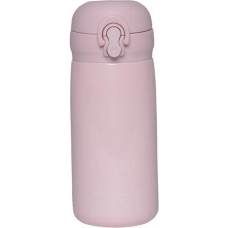 Beckmann Thermosflasche 320 ml Pink