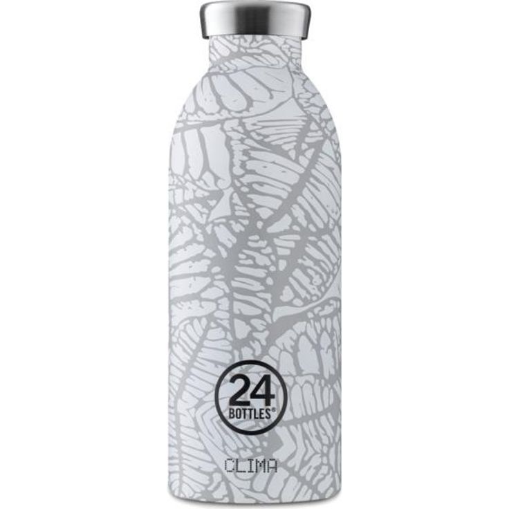 24Bottles Clima Bottle 0.5 L - Mangrove