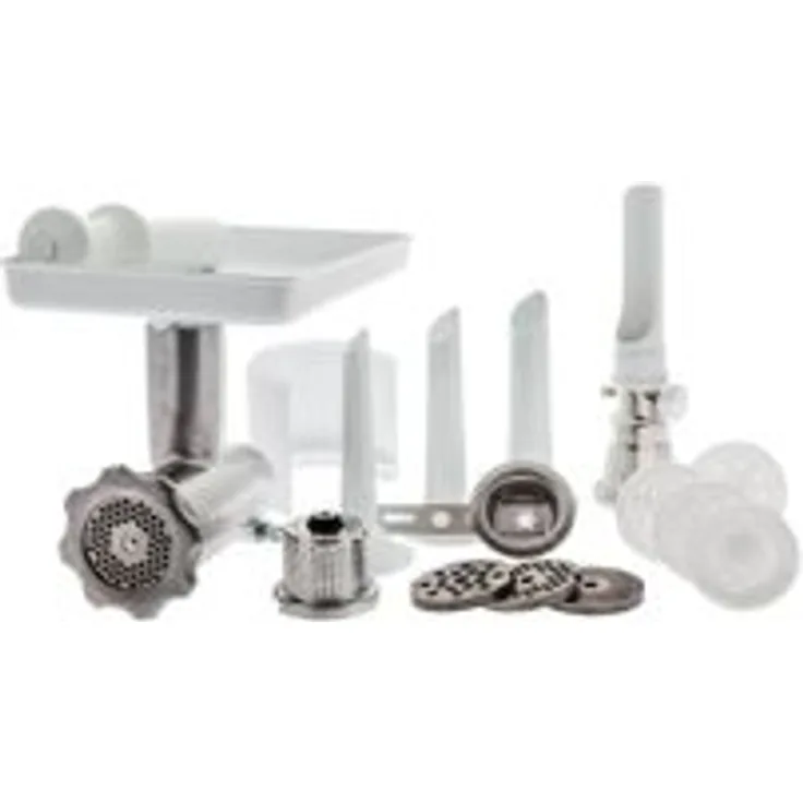 Ankarsrum 920900058 Küchenmaschinen-Zubehör, Set L, Fleischwolf mit Zubehörsatz