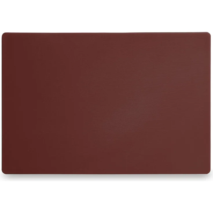 Hendi Schneidebretter HACCP 450x300, Weiß, 450x300mm – Bild 4