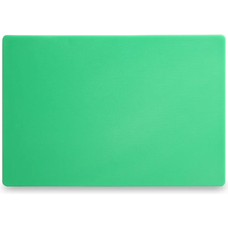 Hendi Schneidebretter HACCP 450x300, Weiß, 450x300mm – Bild 3