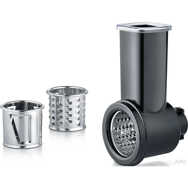 Severin ZB5592 Multizerkleinerer Aufsatz, für ZB 5592