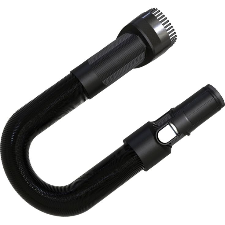 Rowenta Mini-Turbodüse Rowenta Zubehör ZR905001, Mini Flex Düse für XForce (8.60, 11.60, 14.60 und PRO), Zubehör für XForce 8.60 (RH96xx), XForce 11.60 (RH98xx), XForce 14.60 (RH99xx), XForce PRO (RH99xx)