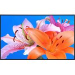 Papermoon Infrarotheizung 'Blumen', sehr angenehme Strahlungswärme 900 W, 60 x 120 x 3 cm, Infrarotheizung