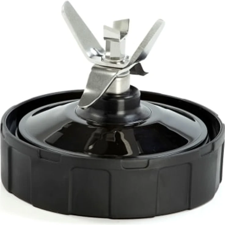 Ninja Pro Extractor-Klingen, für Ninja BL450, BL475, BL470, BL480, schwarz