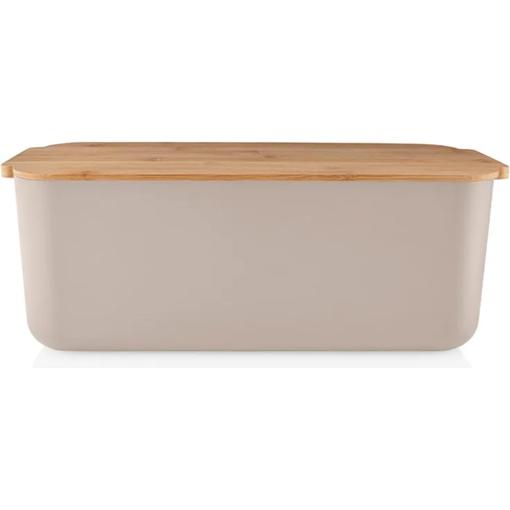 Eva Solo Brotkasten 42x19x15,5 cm sand