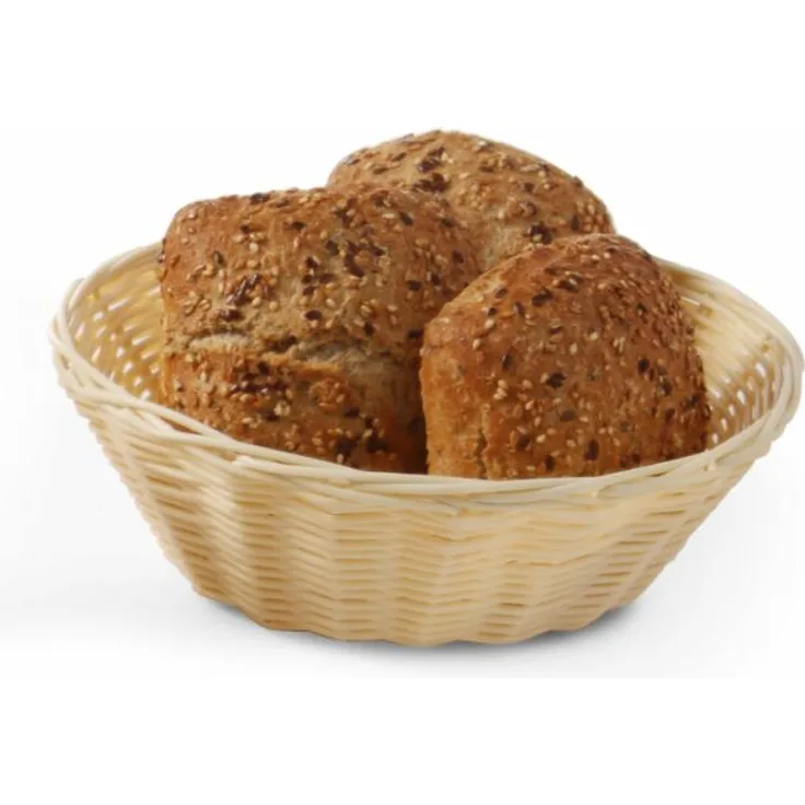 Hendi Brotkorb rund, 200x