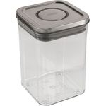 OXO Good Grips POP Vorratsbehälter Steel 1 L