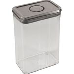 OXO Good Grips POP Vorratsbehälter Steel 2.6 L