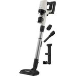 AEG AP81UB25SH 8000 Ultimate Handstaubsauger, 60 min Akkubetrieb, weiß