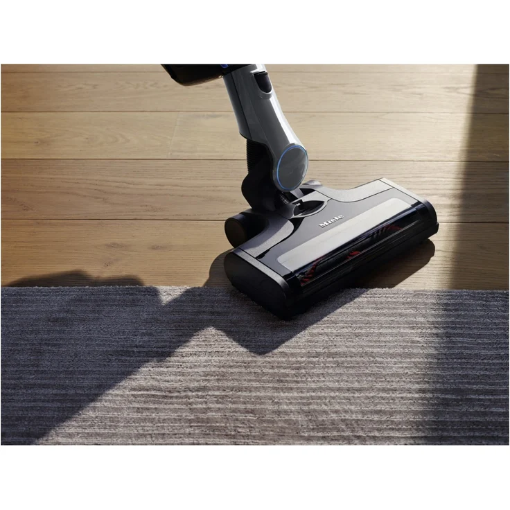 Miele Triflex HX1 Facelift Active Handstaubsauger SMUL1, 60 min Akkubetrieb, Akkuwechsel-Option, Graphitgrau – Bild 4