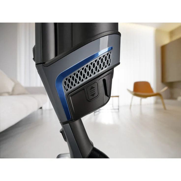 Miele Triflex HX1 Facelift Active Handstaubsauger SMUL1, 60 min Akkubetrieb, Akkuwechsel-Option, Graphitgrau – Bild 3